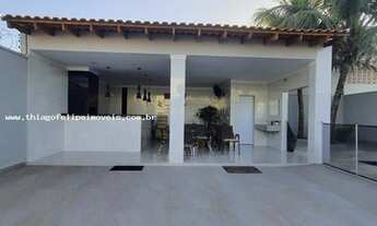 Imagem 3: Casa para Venda em Presidente Prudente, Parque Cedral, 2 dormitórios, 1 suíte, 2 banheiros