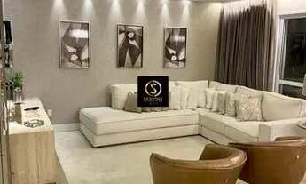 Imagem: Apartamento 163 m² Art x27 e Prime Residence