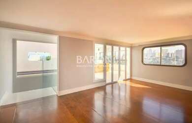 Imagem 6: São Paulo - Apartamento Padrão - Higienópolis