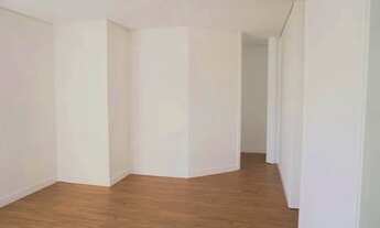 Imagem 5: Cobertura duplex com 223m2 em uma transversal da alameda Rio Branco