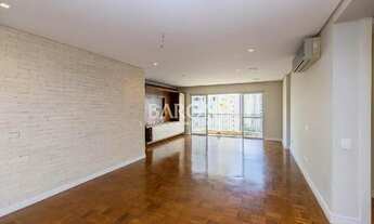 Imagem 3: São Paulo - Apartamento Padrão - Moema