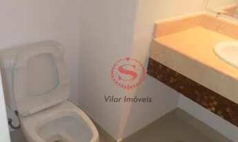 Imagem 3: Apartamento B. Jardim - Santo André/SP