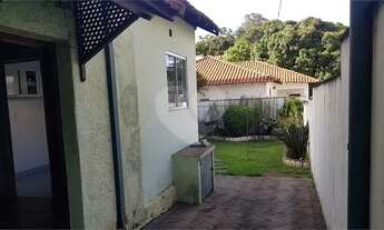 Imagem 2: Casa-São Paulo-HORTO FLORESTAL