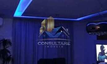 Imagem 4: Apartamento à venda, 89 m² por R$ 614.000,00 - Vila Mathias - Santos/SP