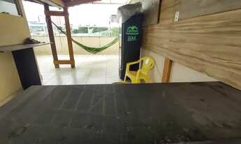 Imagem 5: Casa de condomínio para venda tem 90 metros quadrados com 2 quartos em Itaquera - São Paul