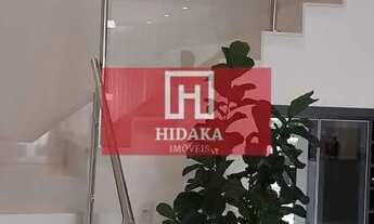 Imagem 5: Apartamento à venda no bairro Tatuapé - São Paulo/SP, Zona Leste