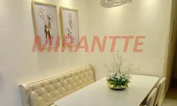 Imagem 3: Lindo apartamento em Pirituba