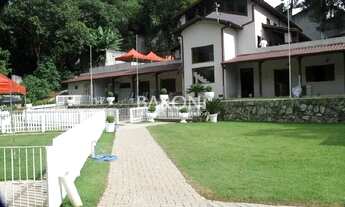 Imagem: Embu das Artes - Casa Padrão - Chácaras