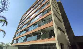 Imagem 2: Apartamento para aluguel com 25 metros quadrados com 1 quarto em Vila Mariana - São Paulo