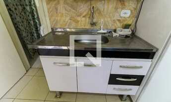 Imagem 5: Apartamento para Aluguel - Mooca, 1 Quarto, 14 m2