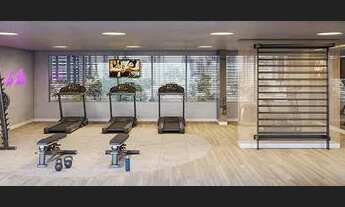 Imagem 3: Studio - Handy Paraíso - Paraíso, São Paulo