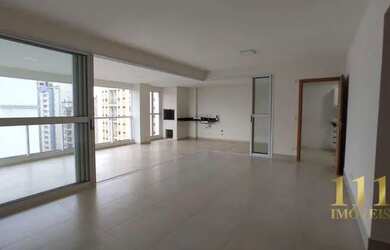 Imagem 3: Apartamento com 3 dormitórios, 160 m² - venda por R$ 2.015.000,00 ou aluguel por R$ 9.200