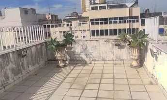 Imagem 4: Cobertura à venda, 2 quartos, Copacabana - RIO DE JANEIRO/RJ