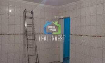 Imagem 4: Casa de 2 dormitórios e 1 vaga para locação, por RS 1.300,00/mês, Parque Novo Santo Amaro