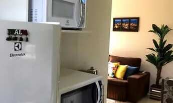 Imagem: APARTAMENTO TODO MOBILIADO