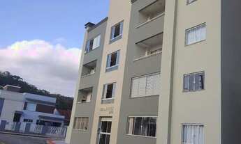 Imagem 2: Vendo um excelente apartamento em Jaraguá do Sul