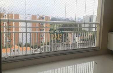 Imagem 5: APARTAMENTO PARA LOCAÇÃO - 3 SUITES - CHURRASQUEIRA NA VARANDA - PÉ NO PARQUE IBIRAPUERA