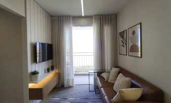 Imagem 6: 6 DB - 3 Quartos em Ceilândia de 62m² c/ Lazer Completo (O Mais Barato do DF