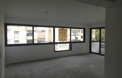 Imagem: Apartamento para Venda - 123.71m², 3 dormitórios