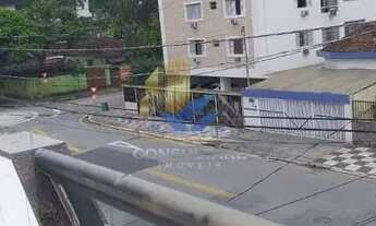 Imagem 3: Casa com 6 quartos, Marapé em Santos/SP