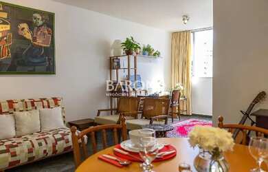 Imagem 6: São Paulo - Apartamento Padrão - Moema