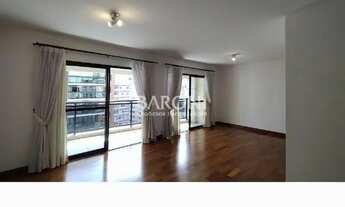 Imagem 2: São Paulo - Apartamento Padrão - Paraíso