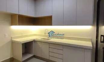 Imagem 5: Sobrado com 5 dormitórios à venda, 450 m² por R$ 4.530.000 - Residencial Helvétia Park - I