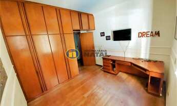 Imagem 7: Apartamento com 4 quartos no Condomínio Edifício Visconde de Barbacena - Bairro Centro em