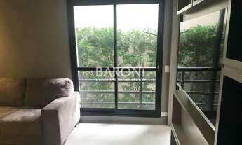 Imagem 4: São Paulo - Apartamento Padrão - Paraíso