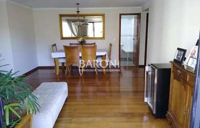 Imagem 5: São Paulo - Apartamento Padrão - Moema