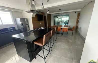 Imagem 4: Apart 3 dorms Novinho Te Esperando Na Ocian JGA707