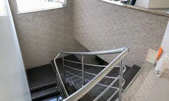 Imagem 4: Itaporanga 3 Casa de 1.600m² 4 suites c closet Edicula c Piscina