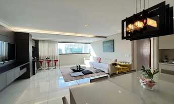 Imagem 5: Apartamento com 3 dormitórios à venda em Nova Lima