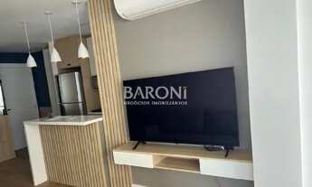 Imagem 2: São Paulo - Apartamento Padrão - Brooklin