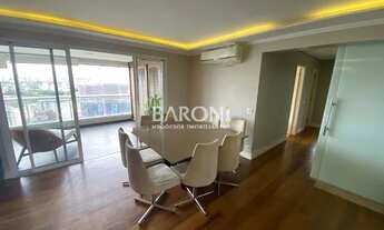 Imagem 4: São Paulo - Apartamento Padrão - Brooklin