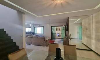 Imagem 6: Casa de Condomínio com 3 dormitórios à venda em Contagem