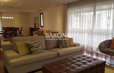 Imagem 2: São Paulo - Apartamento Padrão - Campo Belo