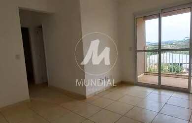 Imagem: Apartamento (tipo - padrao) 2 dormitórios