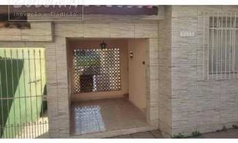 Imagem: Santo André - Casa Padrão - Parque das