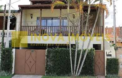 Imagem 3: Casa - Vila Sônia (Sousas) - Campinas