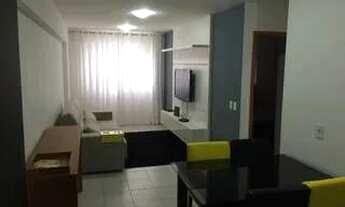 Imagem 5: Apartamento Mobiliado, 1 Quarto no Centro