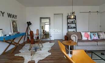 Imagem: São Paulo - Apartamento Padrão - Jardim