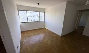 Imagem 2: Apartamento para venda ou locação com 70 metros quadrados com 2 quartos em Vila Mariana