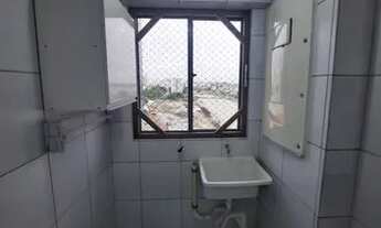 Imagem 4: Apartamento para venda com 50 metros quadrados com 2 quartos em Casa Caiada - Olinda - PE