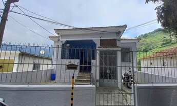 Imagem 5: Oportunidade Apartamento tipo casa - área com ótima vista - Tijuca - Rio de Janeiro