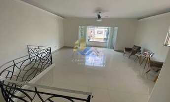 Imagem 5: Casa à venda, 156 m² por R$ 795.000,00 - Campo Grande - Santos/SP