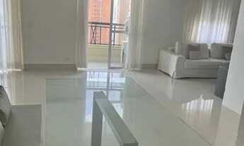 Imagem 4: Apartamento 135m, 3 suítes, 3 vagas+depósito, Alto da Mooca