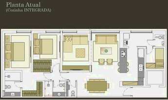 Imagem 4: SÃO PAULO - Apartamento Padrão - ITAIM BIBI