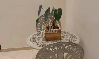 Imagem 3: São Paulo - Apartamento Padrão - Mooca