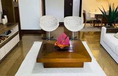 Imagem 3: Apartamento com 3 dormitórios à venda, 187 m² por R$ 695.000,00 - Tirol - Natal/RN